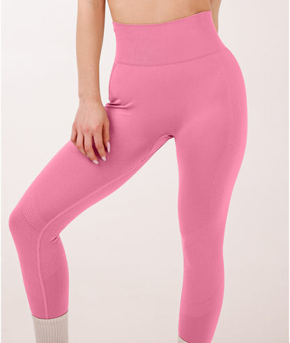 Women’s High-Waist Seamless Sports Leggings