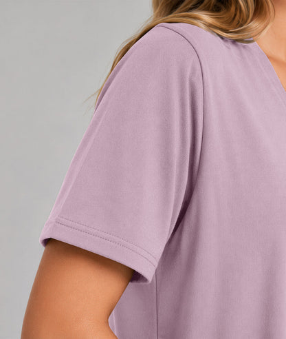 Women’s Stretch Performance T-Shirt | Soft Knit Fabric
