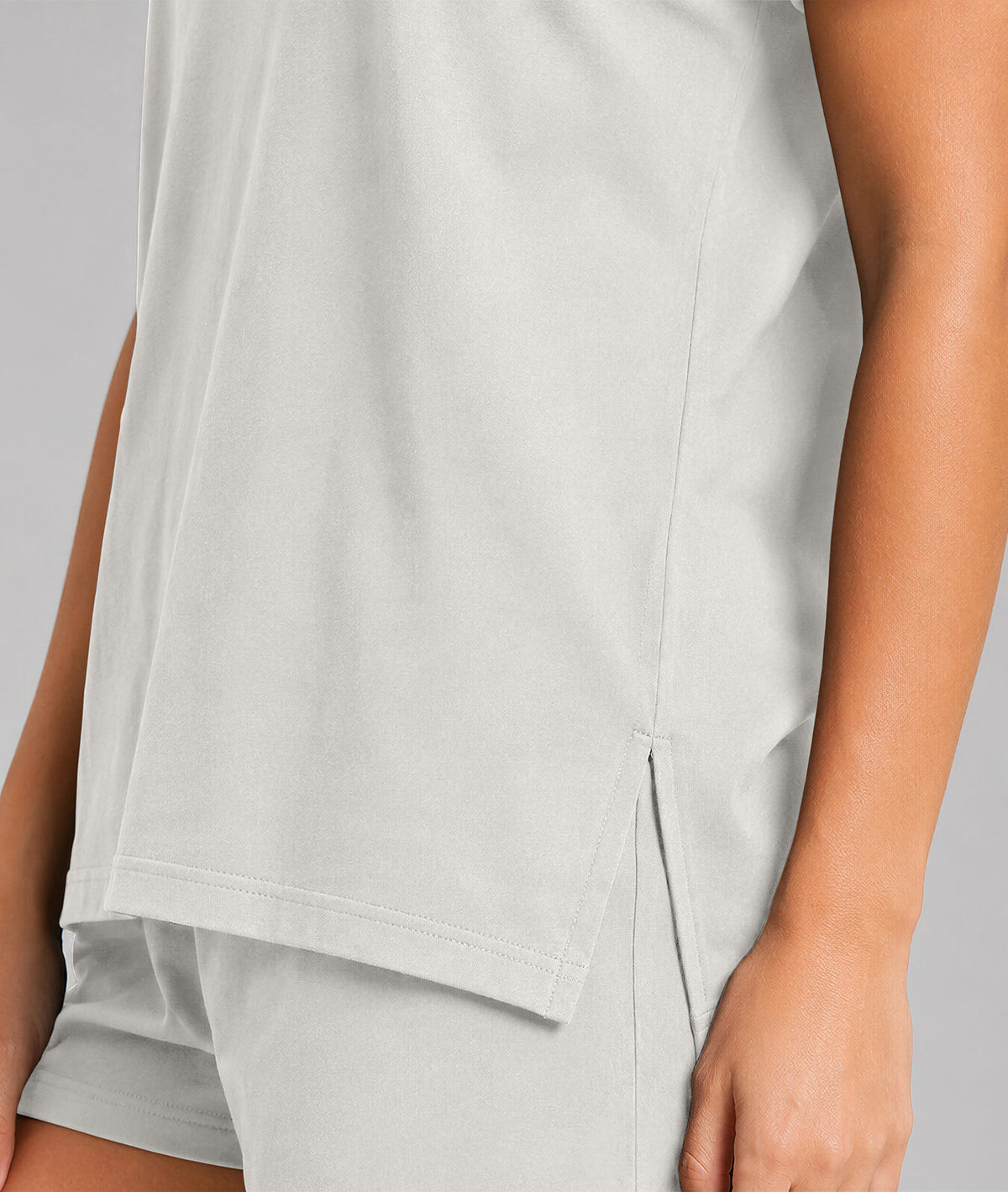 Women’s Stretch Performance T-Shirt | Soft Knit Fabric