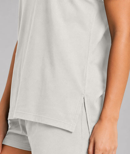 Women’s Stretch Performance T-Shirt | Soft Knit Fabric