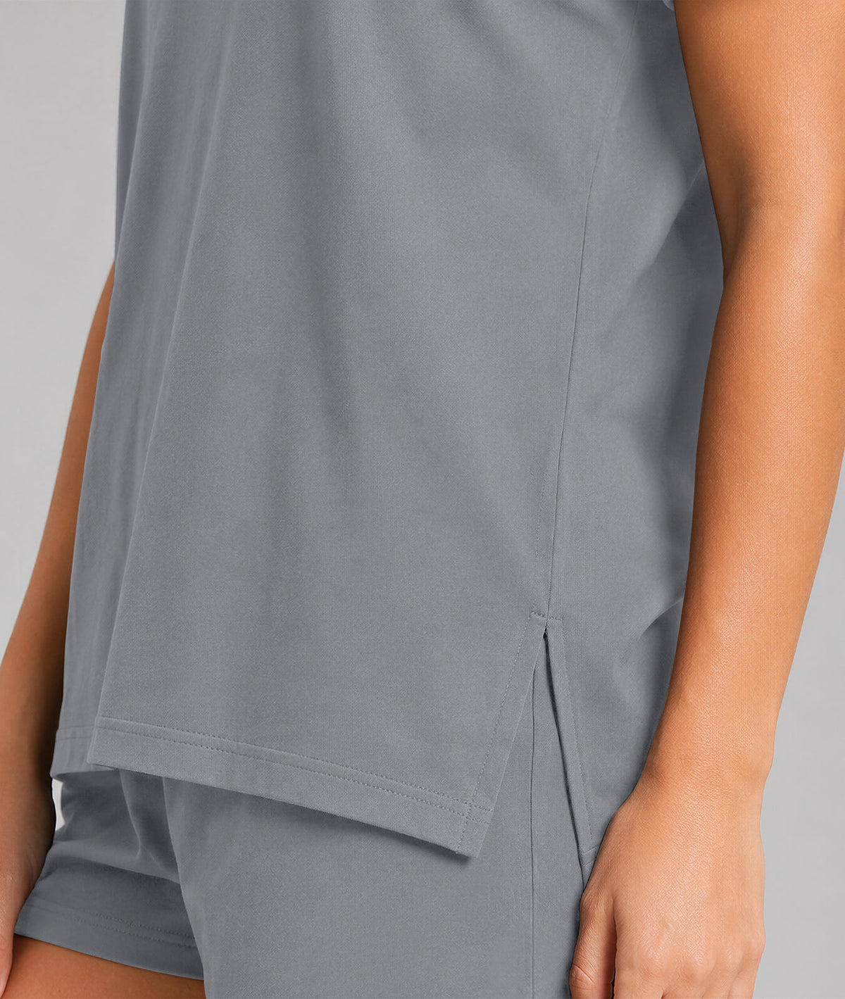 Women’s Stretch Performance T-Shirt | Soft Knit Fabric