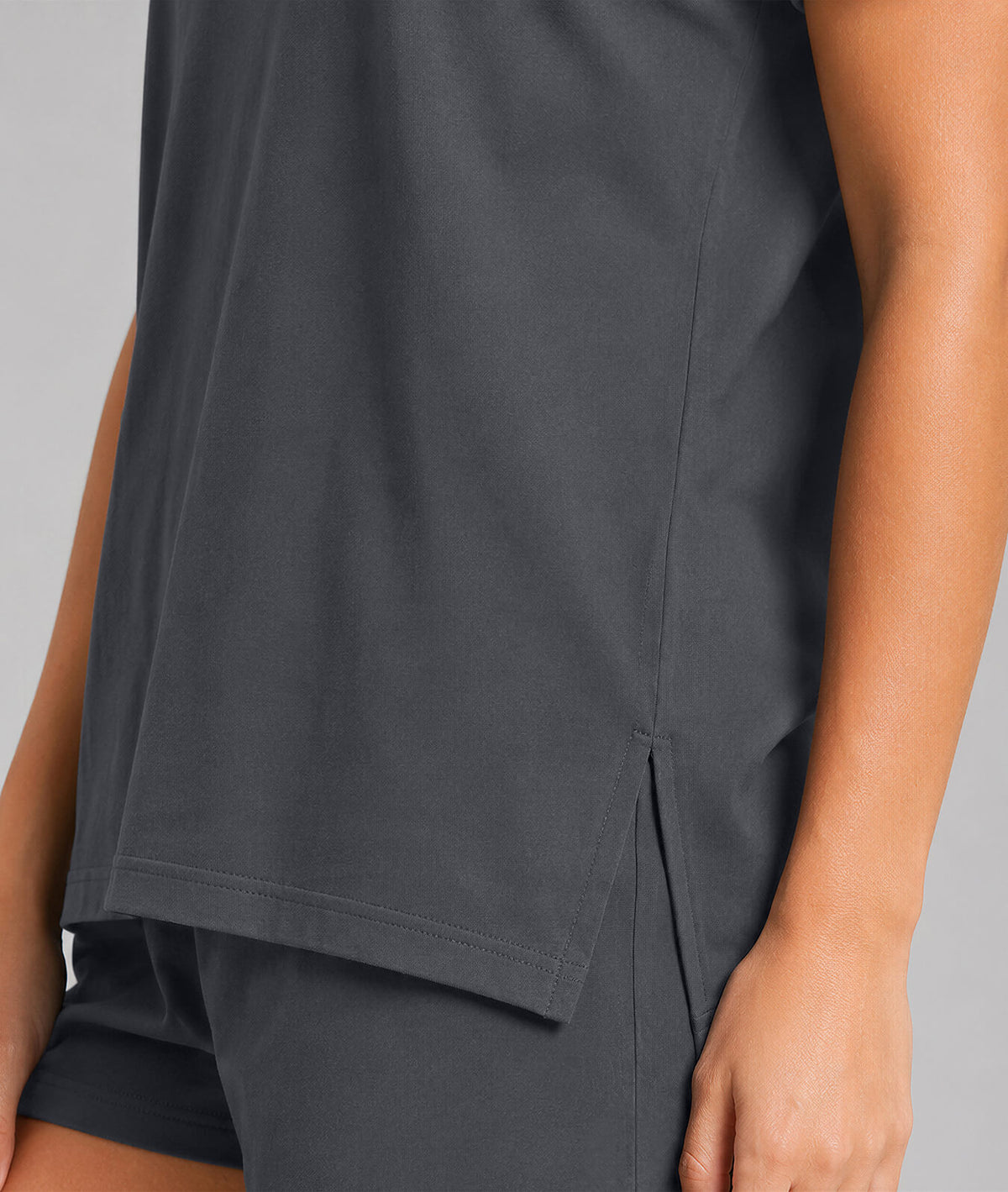 Women’s Stretch Performance T-Shirt | Soft Knit Fabric