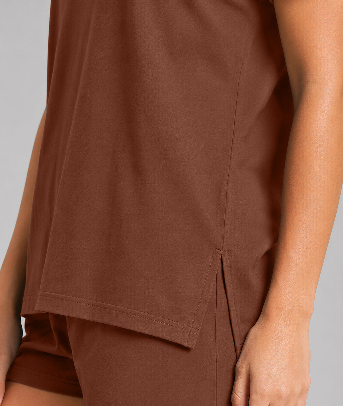 Women’s Stretch Performance T-Shirt | Soft Knit Fabric