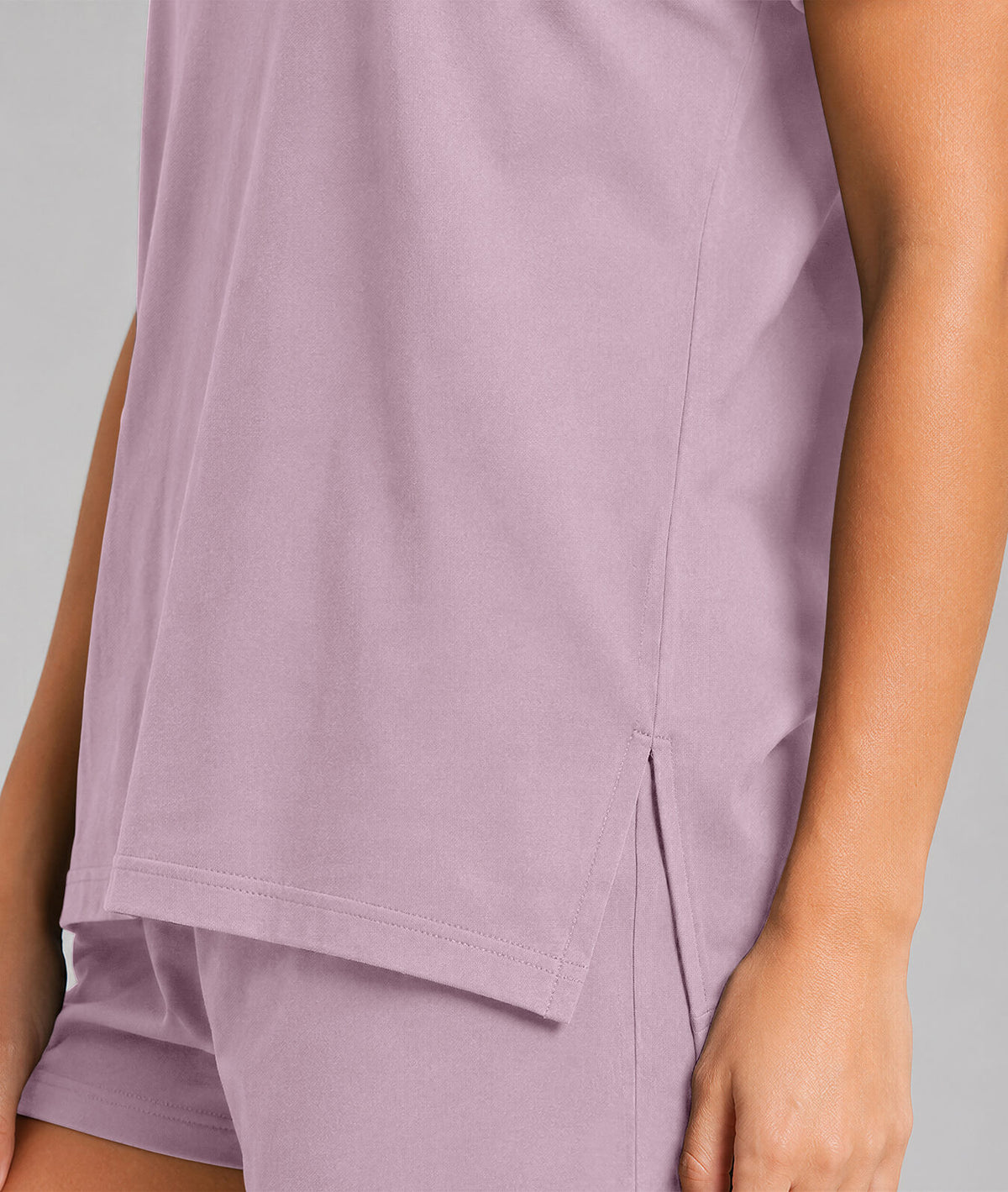 Women’s Stretch Performance T-Shirt | Soft Knit Fabric