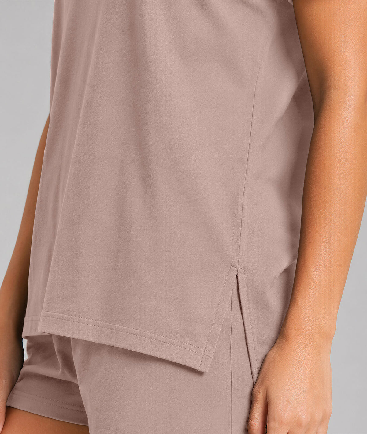 Women’s Stretch Performance T-Shirt | Soft Knit Fabric