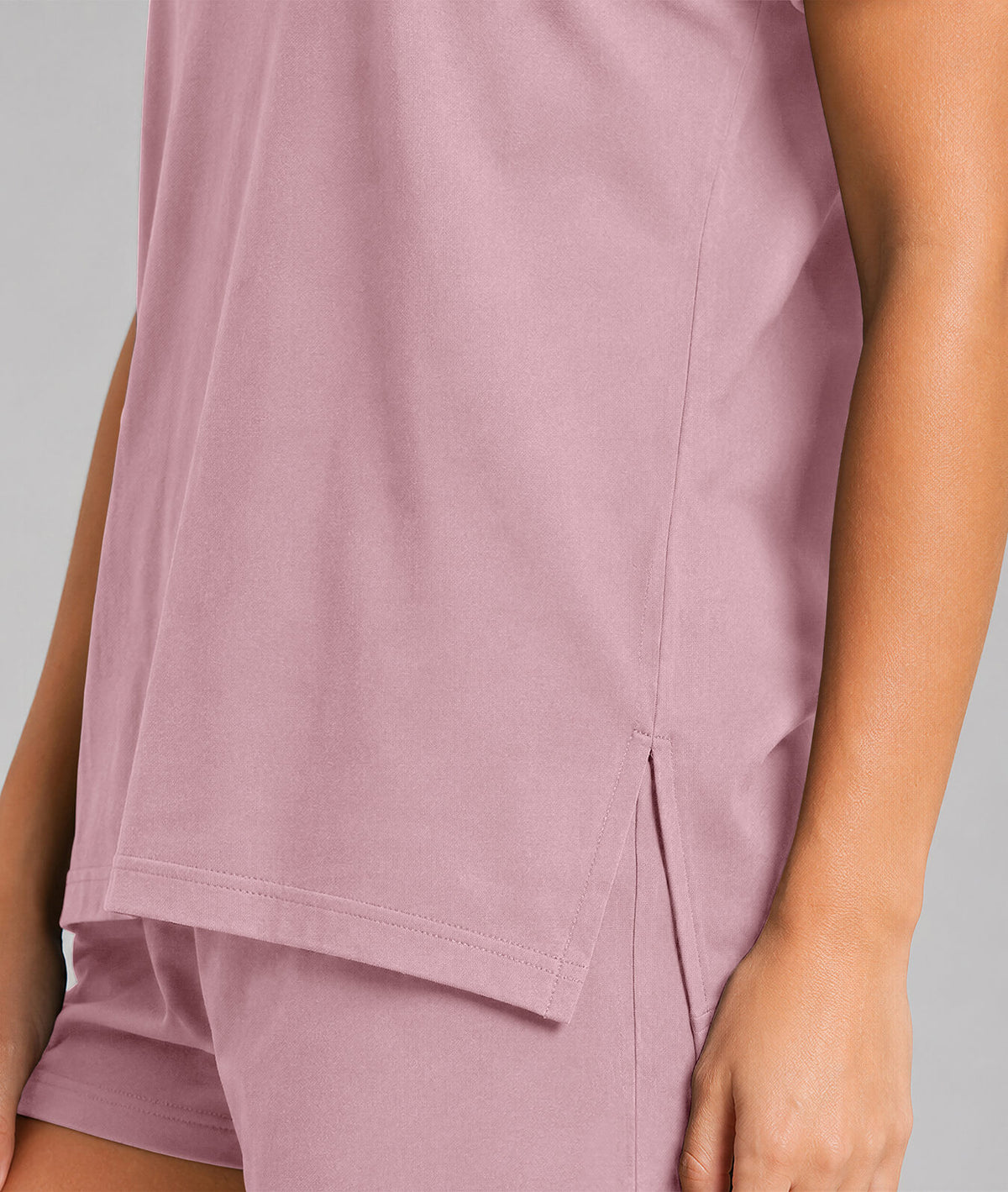 Women’s Stretch Performance T-Shirt | Soft Knit Fabric
