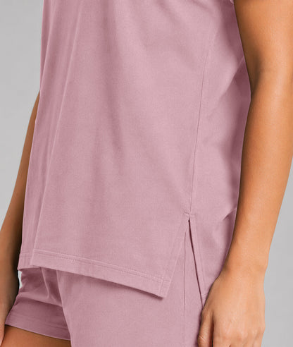 Women’s Stretch Performance T-Shirt | Soft Knit Fabric