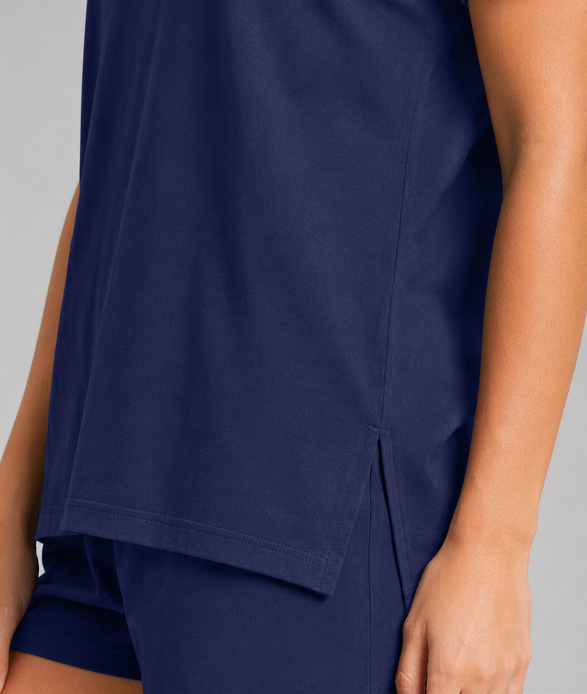 Women’s Stretch Performance T-Shirt | Soft Knit Fabric