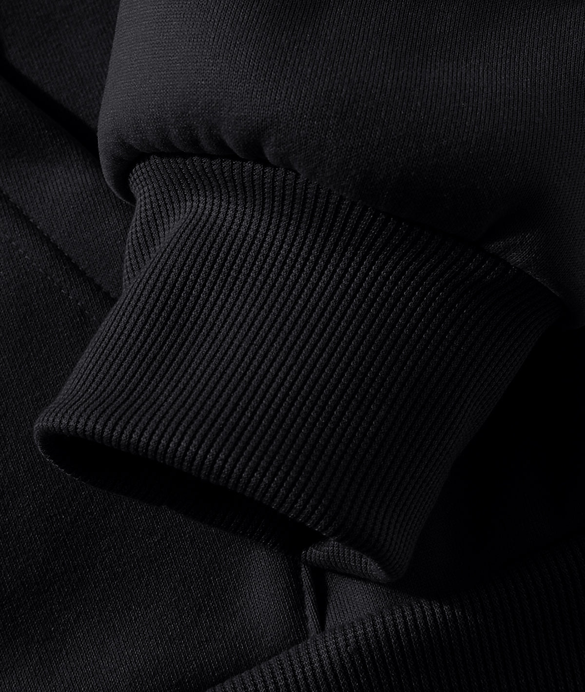 Oversized Pullover Hoodie – Unisex Heavyweight Brushed Fleece