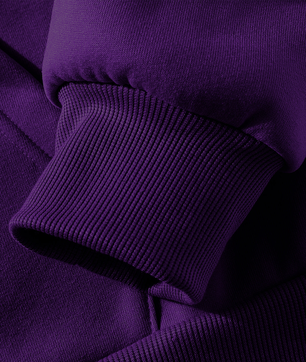 Oversized Pullover Hoodie – Unisex Heavyweight Brushed Fleece