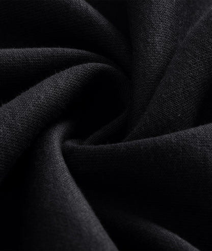 Oversized Pullover Hoodie – Unisex Heavyweight Brushed Fleece